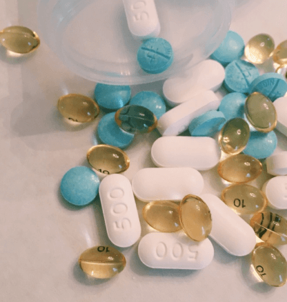 a closer look at mental health